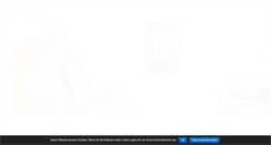 Desktop Screenshot of martinaweissenboeck.at